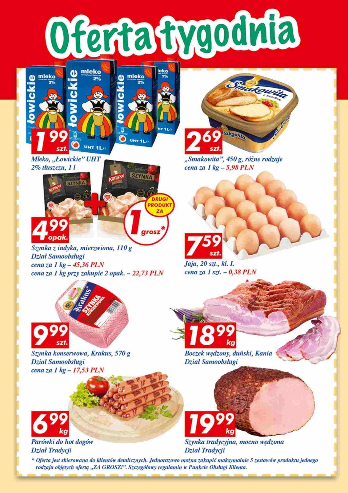 Gazetka promocyjna Auchan do 10/11/2015 str.6