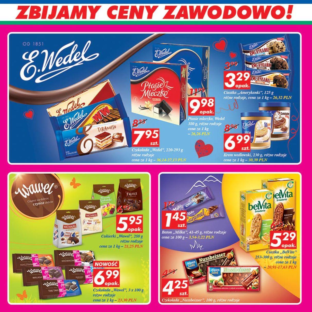 Gazetka promocyjna Auchan do 15/03/2017 str.16