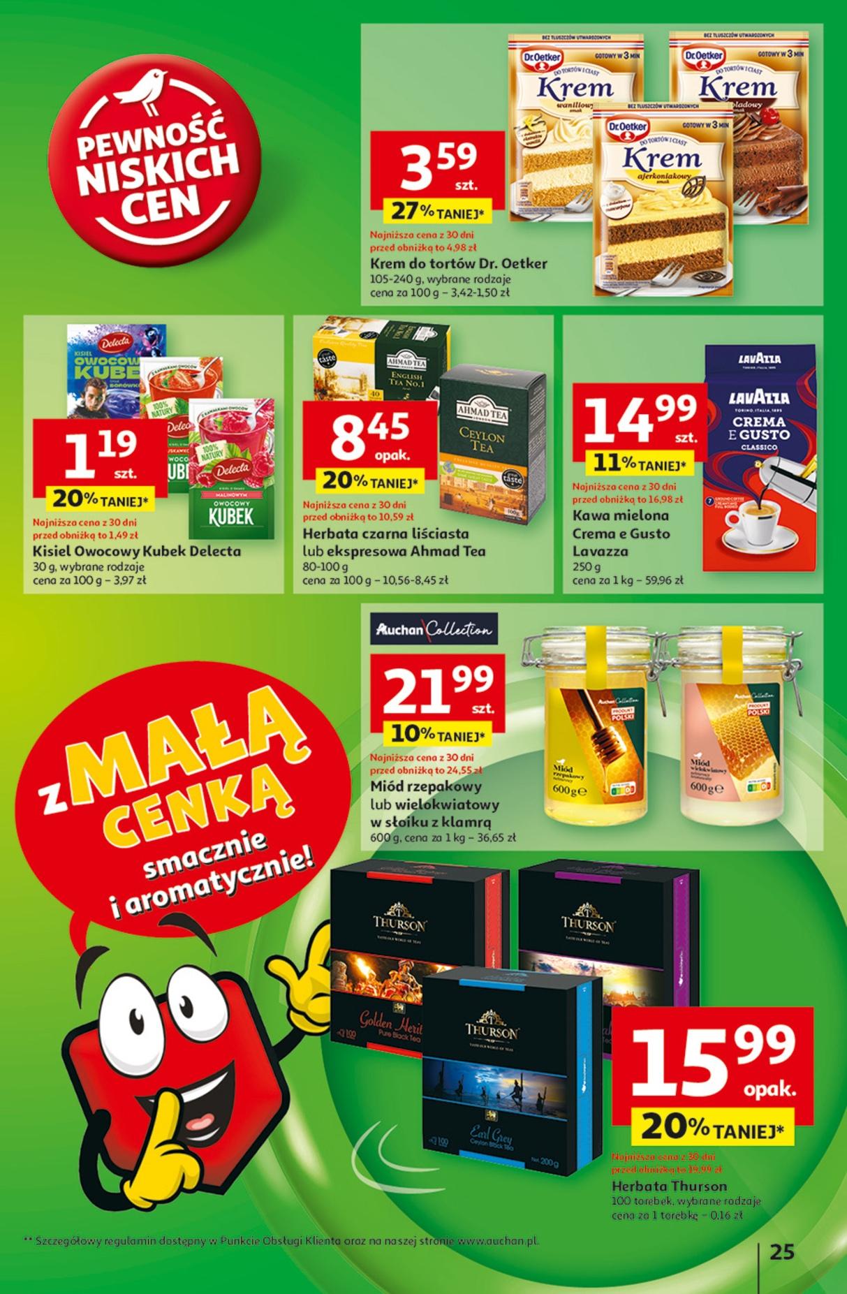 Gazetka promocyjna Auchan do 12/03/2025 str.27