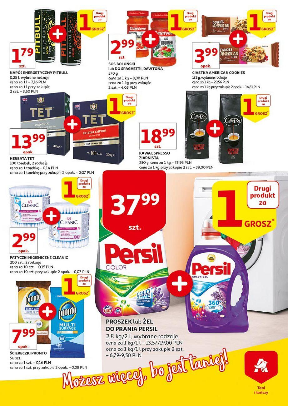 Gazetka promocyjna Auchan do 04/05/2018 str.7