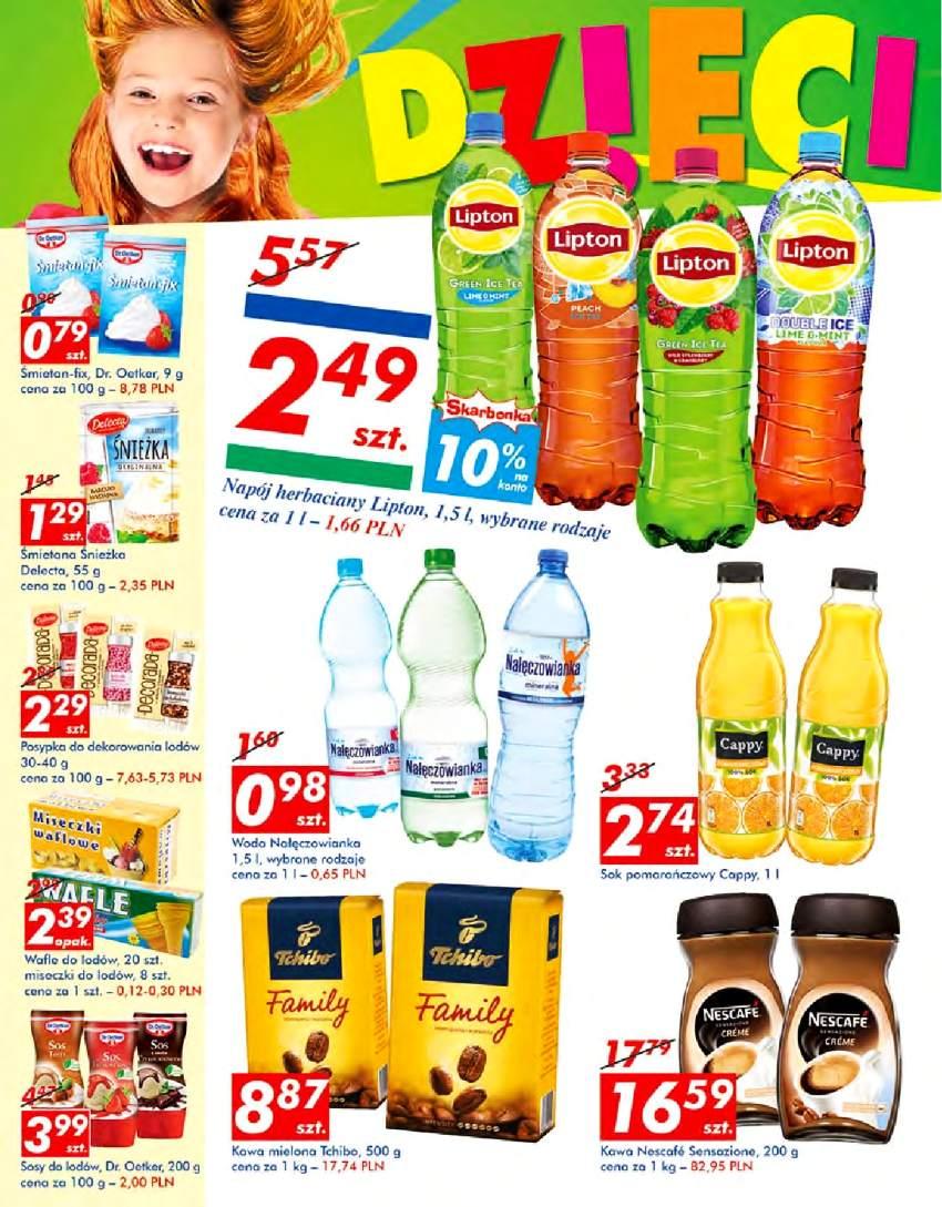 Gazetka promocyjna Auchan do 09/08/2017 str.16