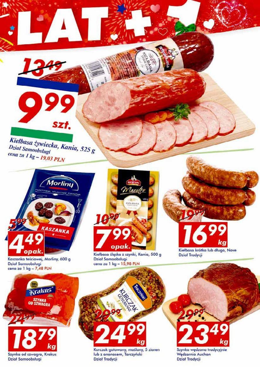 Gazetka promocyjna Auchan do 11/05/2017 str.11