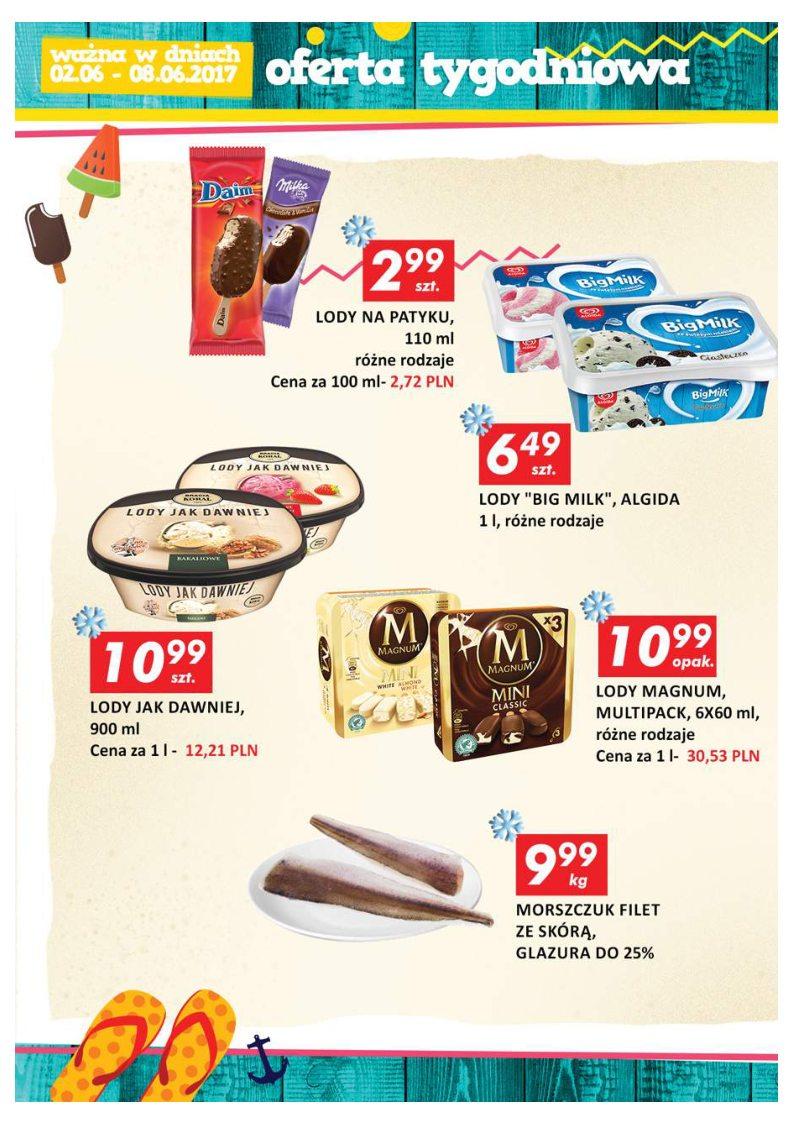 Gazetka promocyjna Auchan do 08/06/2017 str.1