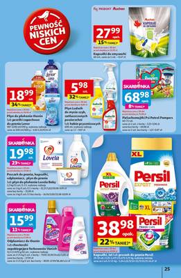 Gazetka Auchan
