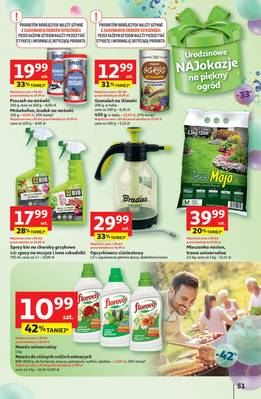 Gazetka Auchan
