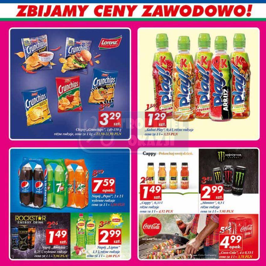 Gazetka promocyjna Auchan do 21/09/2016 str.13