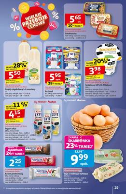 Gazetka Auchan