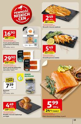 Gazetka Auchan
