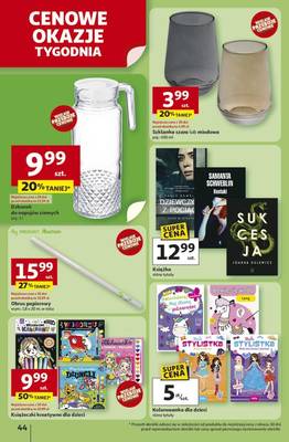 Gazetka Auchan