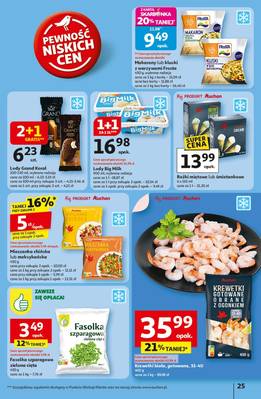 Gazetka Auchan