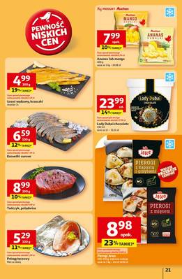 Gazetka Auchan