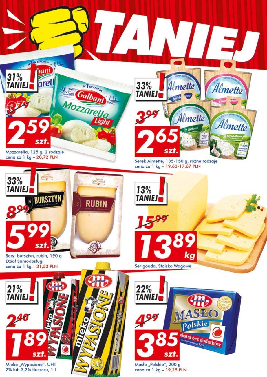 Gazetka promocyjna Auchan do 02/04/2017 str.6