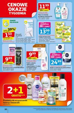 Gazetka Auchan