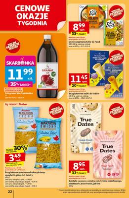 Gazetka Auchan