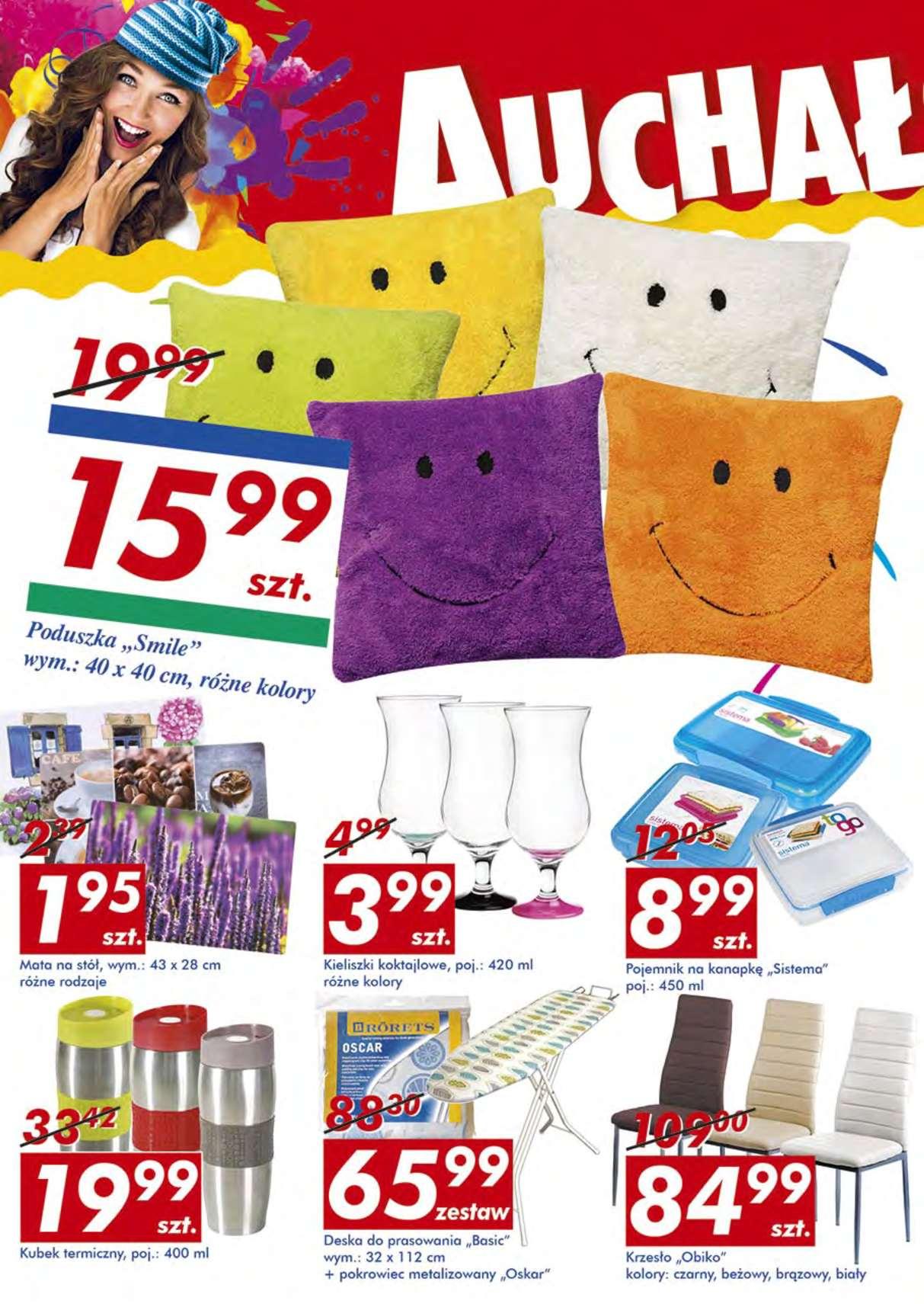 Gazetka promocyjna Auchan do 07/02/2017 str.16