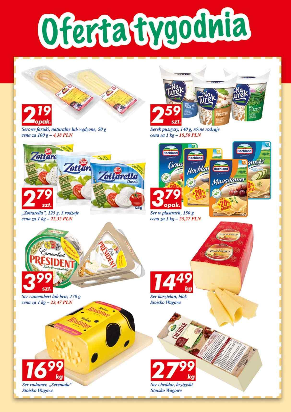 Gazetka promocyjna Auchan do 20/07/2016 str.4