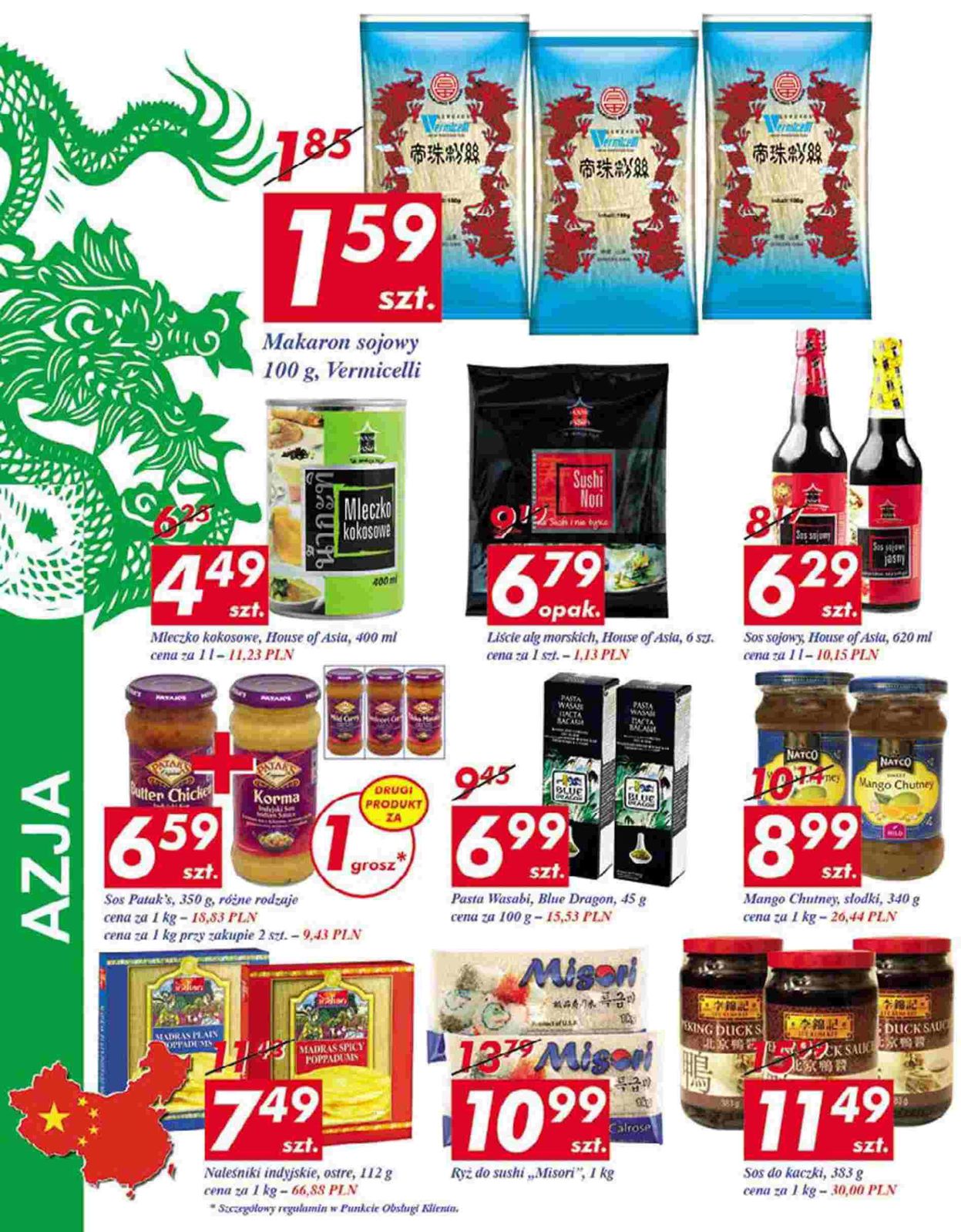 Gazetka promocyjna Auchan do 03/02/2016 str.10