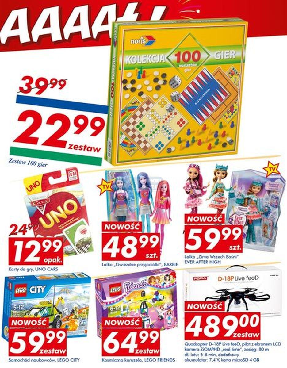 Gazetka promocyjna Auchan do 10/08/2016 str.17