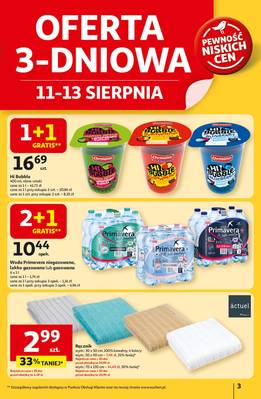 Gazetka Auchan