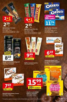 Gazetka Auchan
