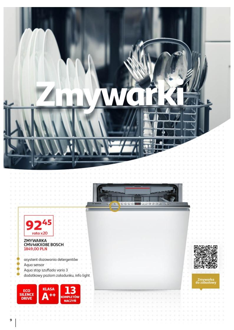 Gazetka promocyjna Auchan do 30/01/2019 str.9