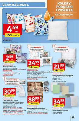 Gazetka Auchan