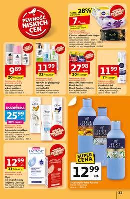 Gazetka Auchan