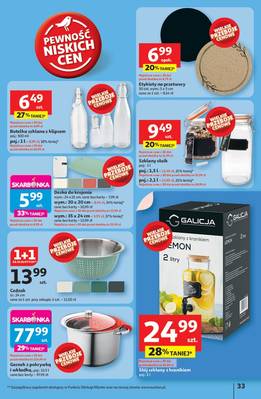 Gazetka Auchan