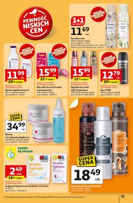 Gazetka Auchan
