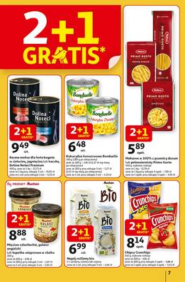 Gazetka Auchan
