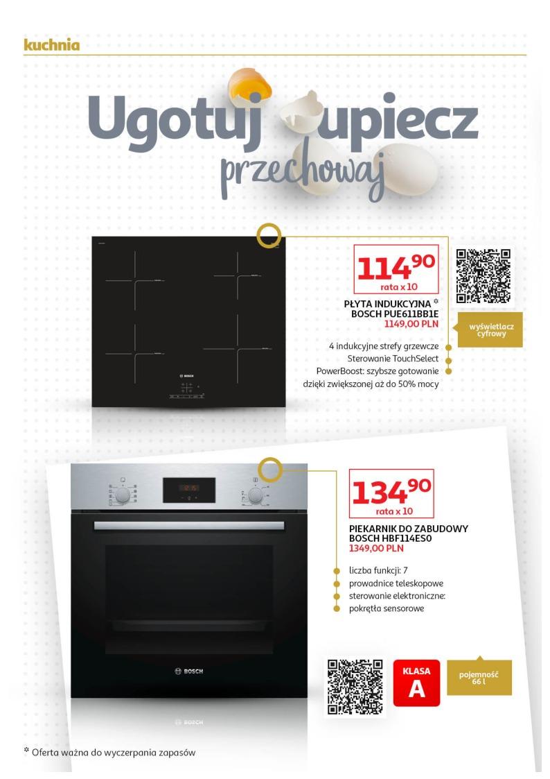 Gazetka promocyjna Auchan do 30/01/2019 str.8