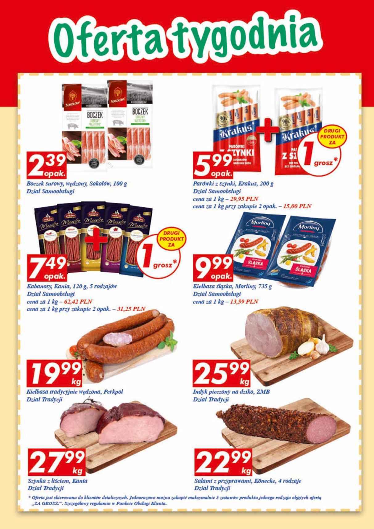 Gazetka promocyjna Auchan do 15/06/2016 str.4