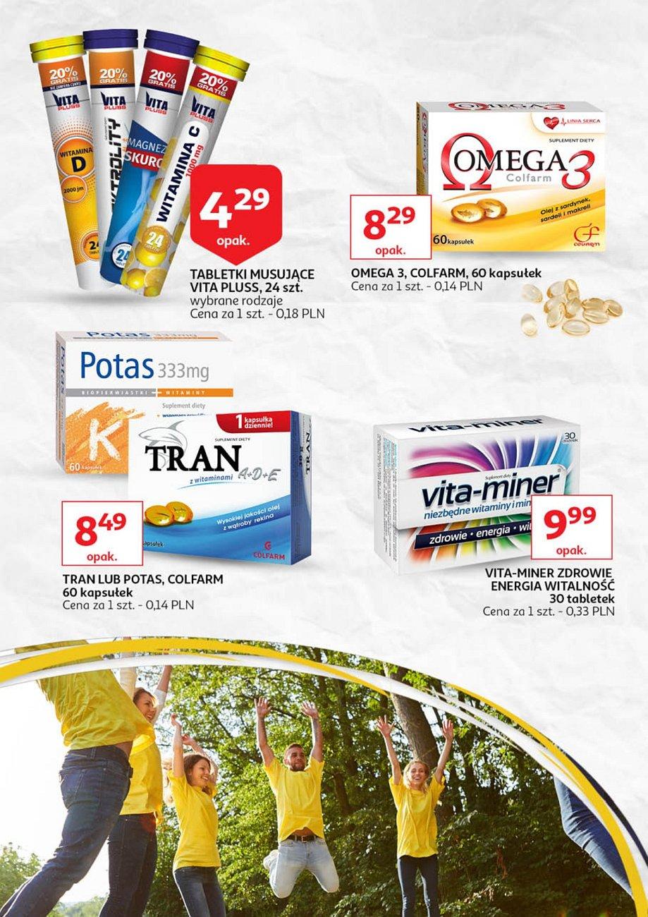 Gazetka promocyjna Auchan do 27/09/2018 str.14