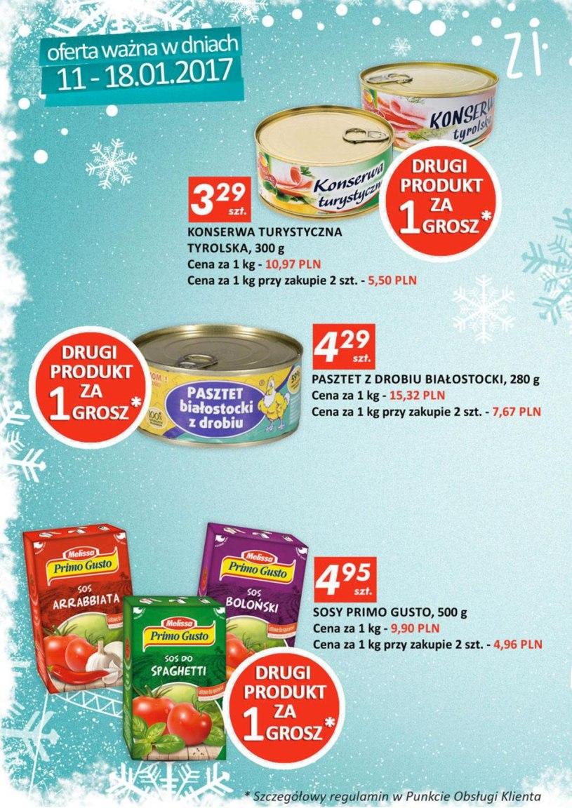 Gazetka promocyjna Auchan do 18/01/2017 str.16