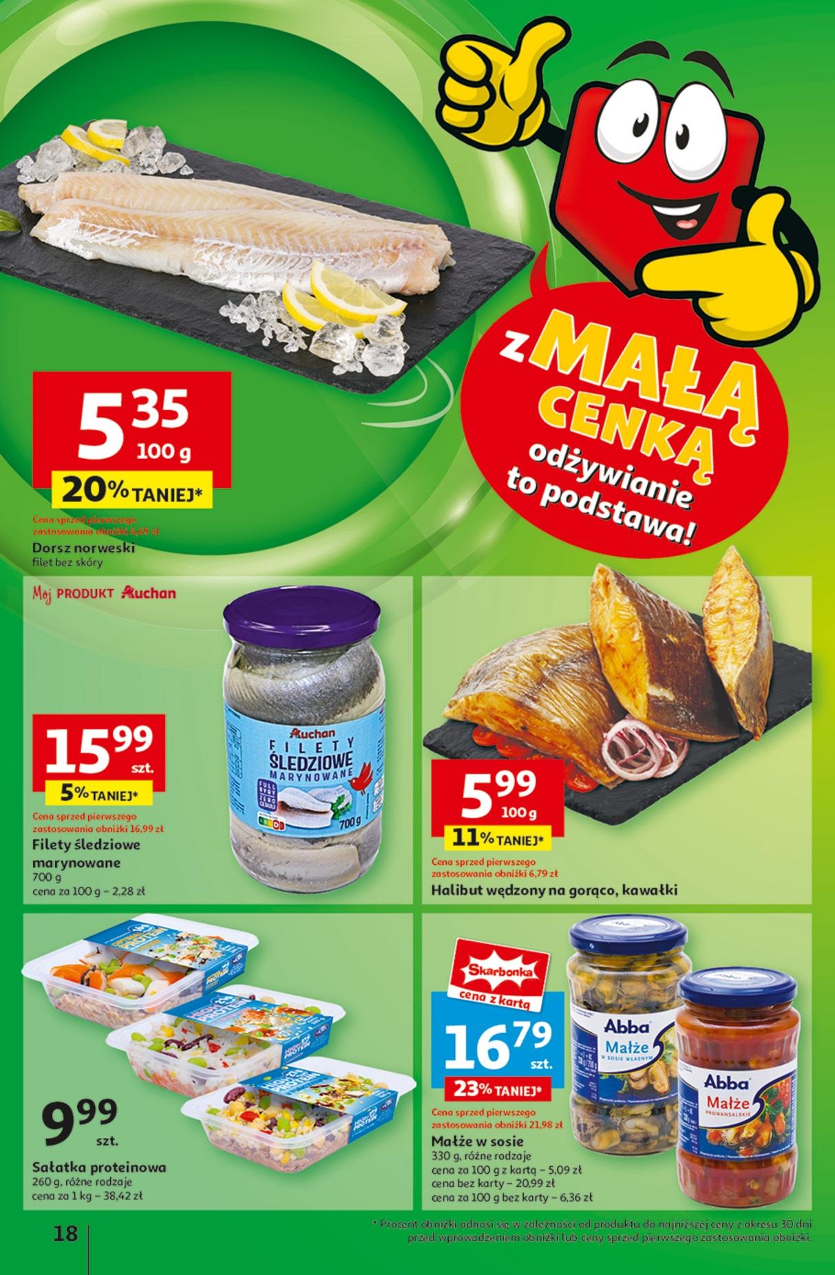 Gazetka promocyjna Auchan do 12/02/2025 str.20