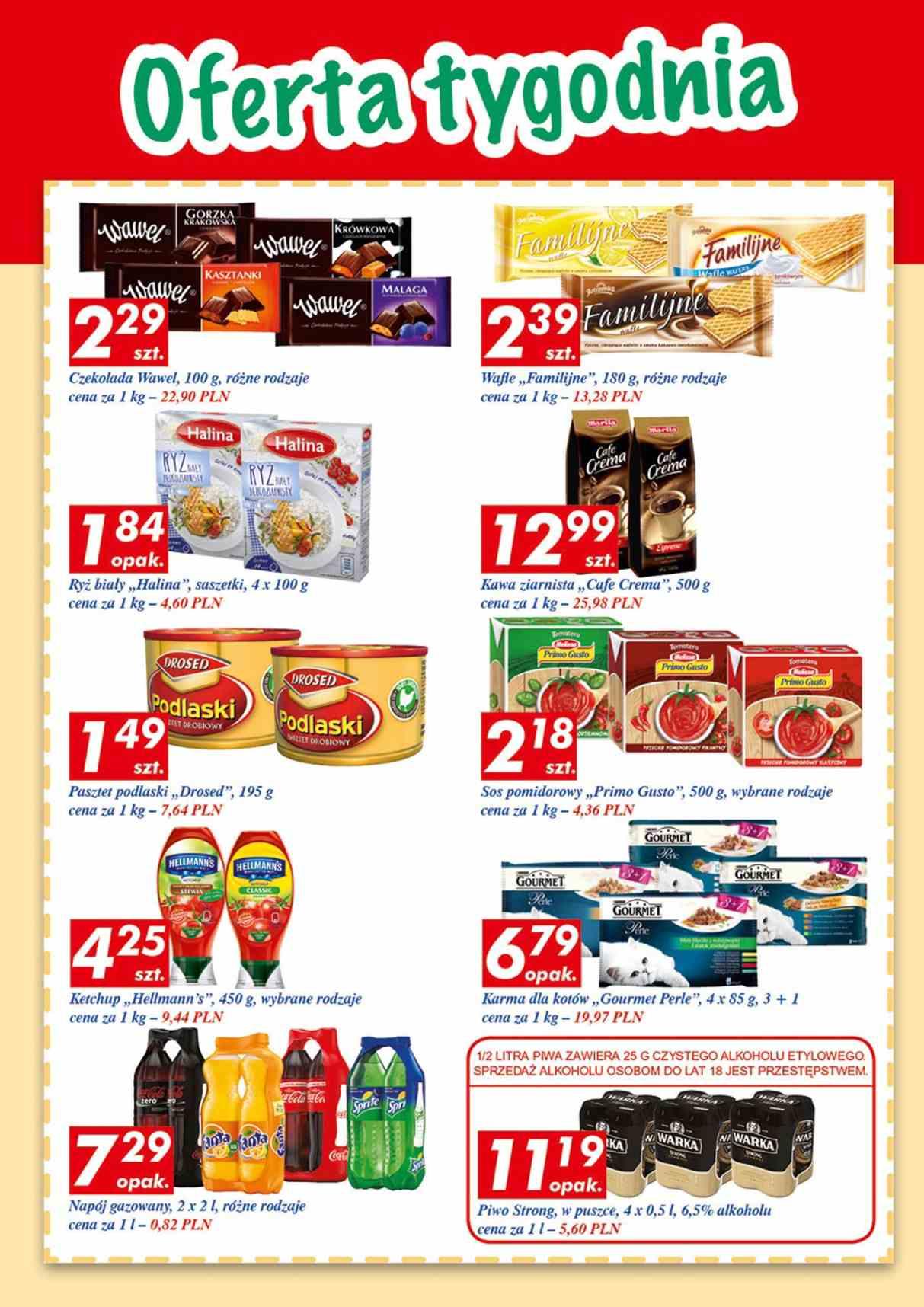 Gazetka promocyjna Auchan do 06/07/2016 str.6