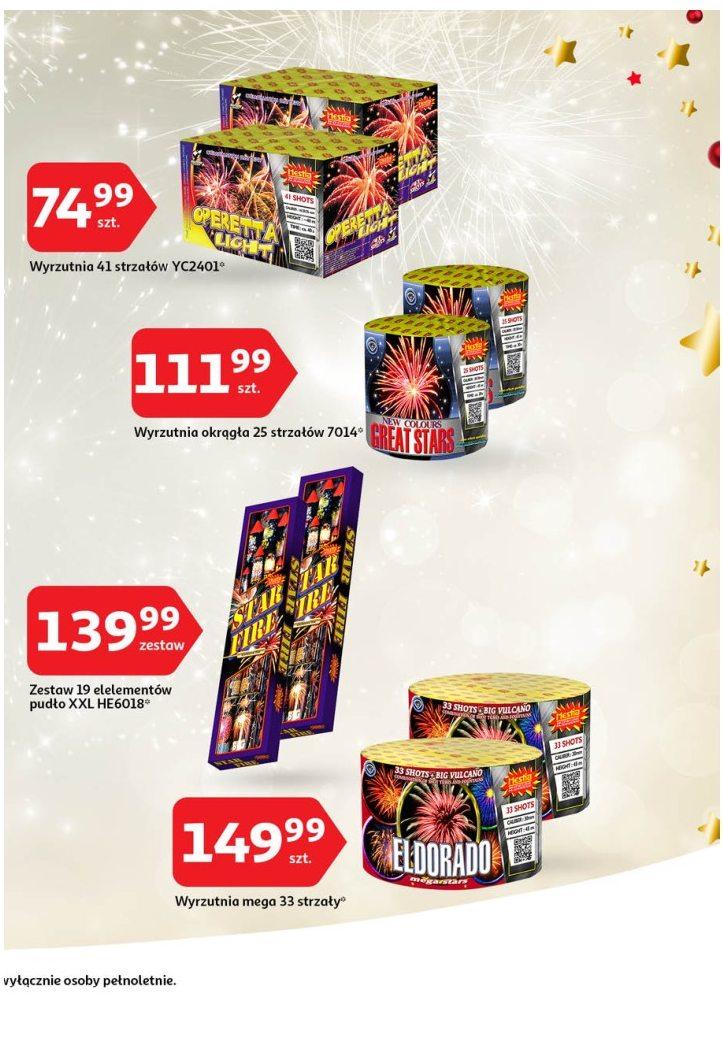 Gazetka promocyjna Auchan do 31/12/2017 str.41