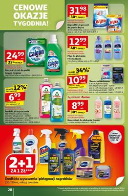 Gazetka Auchan