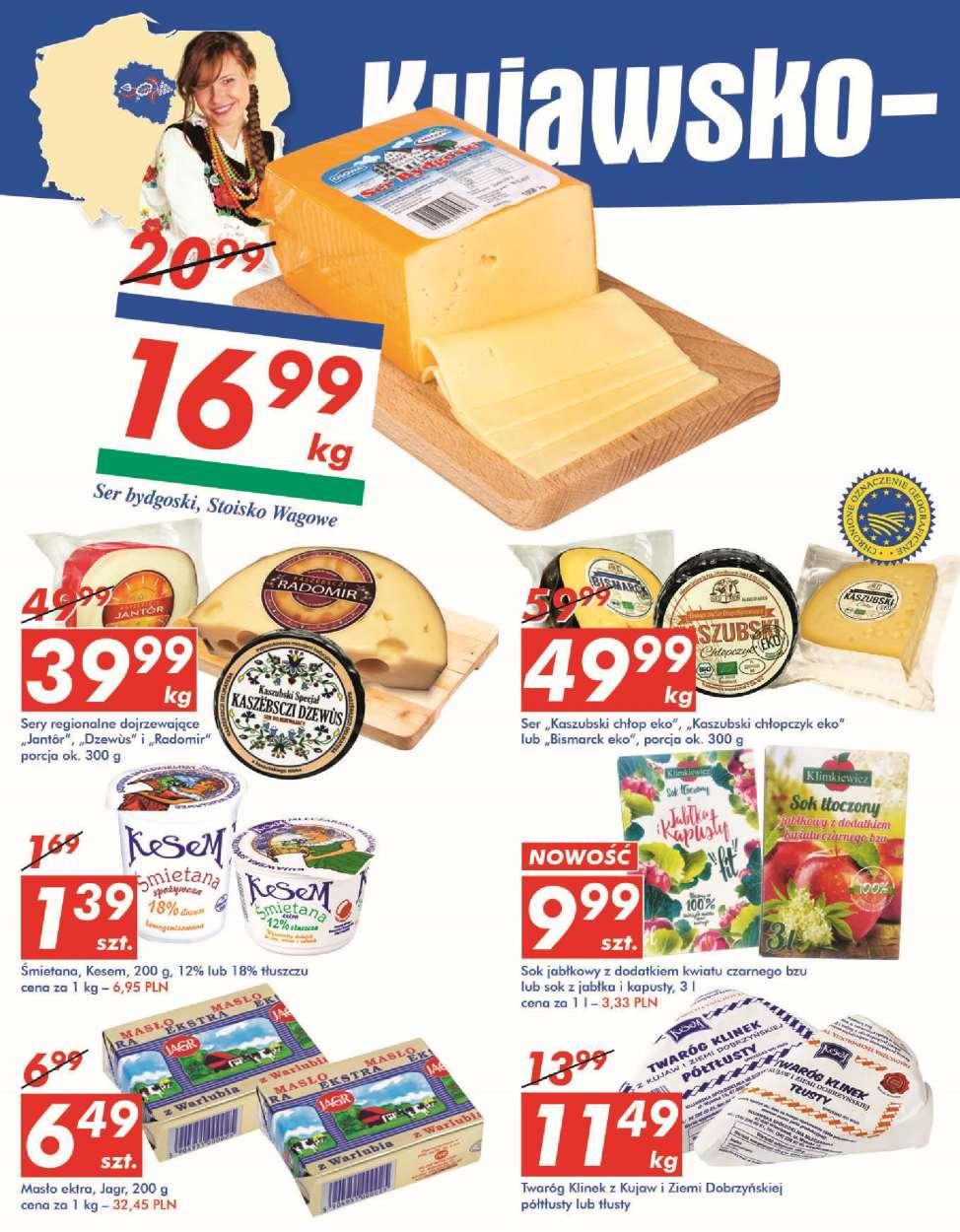 Gazetka promocyjna Auchan do 24/09/2017 str.8