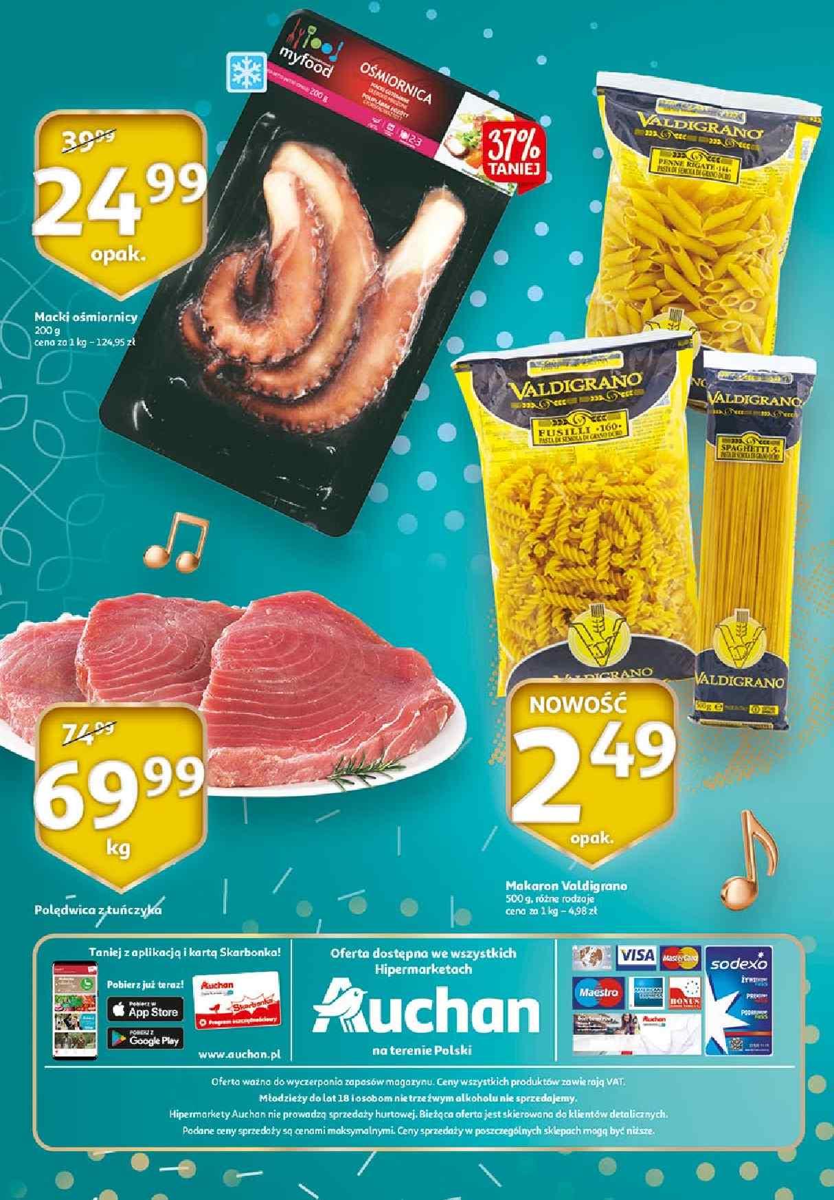 Gazetka promocyjna Auchan do 13/05/2021 str.48