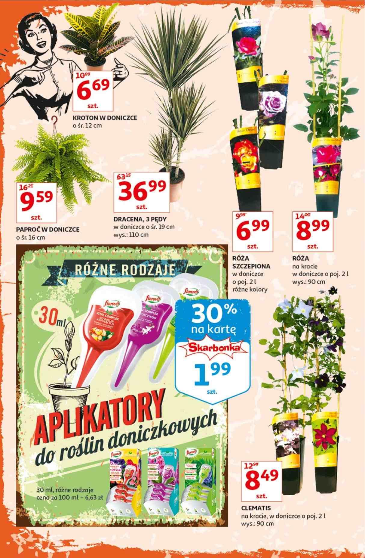 Gazetka promocyjna Auchan do 25/09/2019 str.20