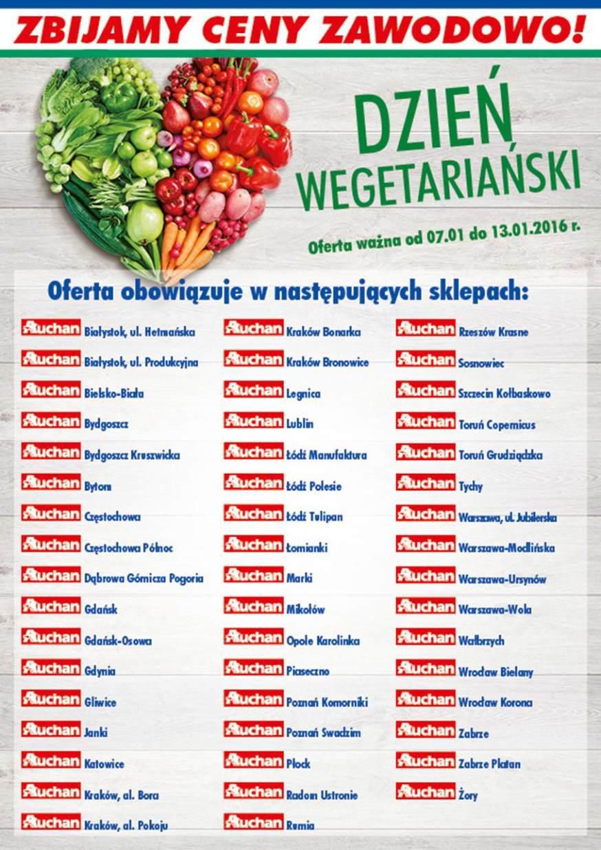 Gazetka promocyjna Auchan do 13/01/2016 str.4