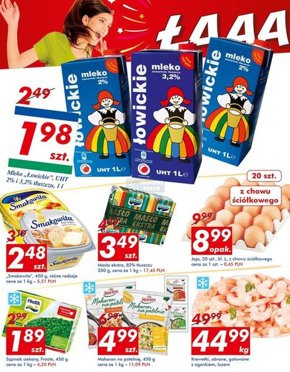 Gazetka promocyjna Auchan do 10/08/2016 str.8