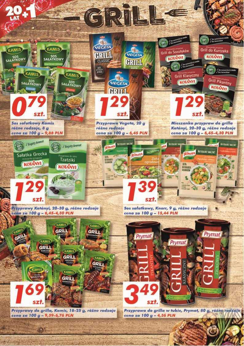 Gazetka promocyjna Auchan do 11/05/2017 str.14