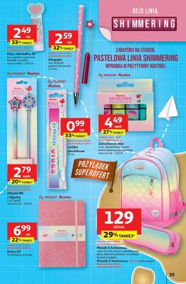 Gazetka Auchan