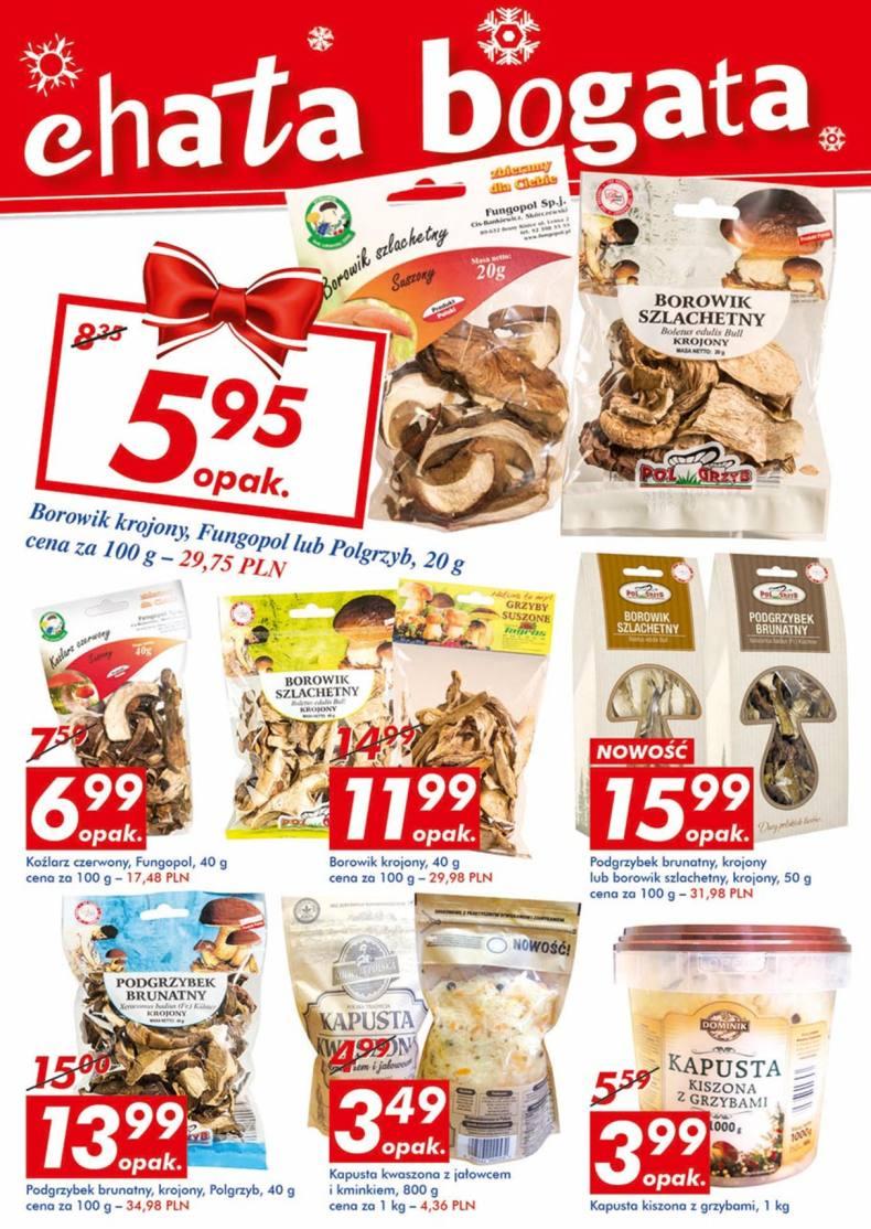 Gazetka promocyjna Auchan do 24/12/2016 str.5