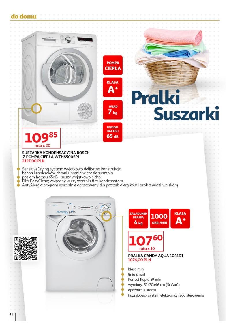 Gazetka promocyjna Auchan do 30/01/2019 str.11