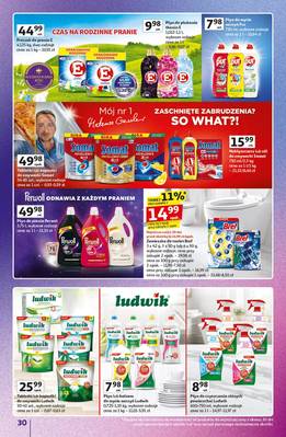 Gazetka Auchan