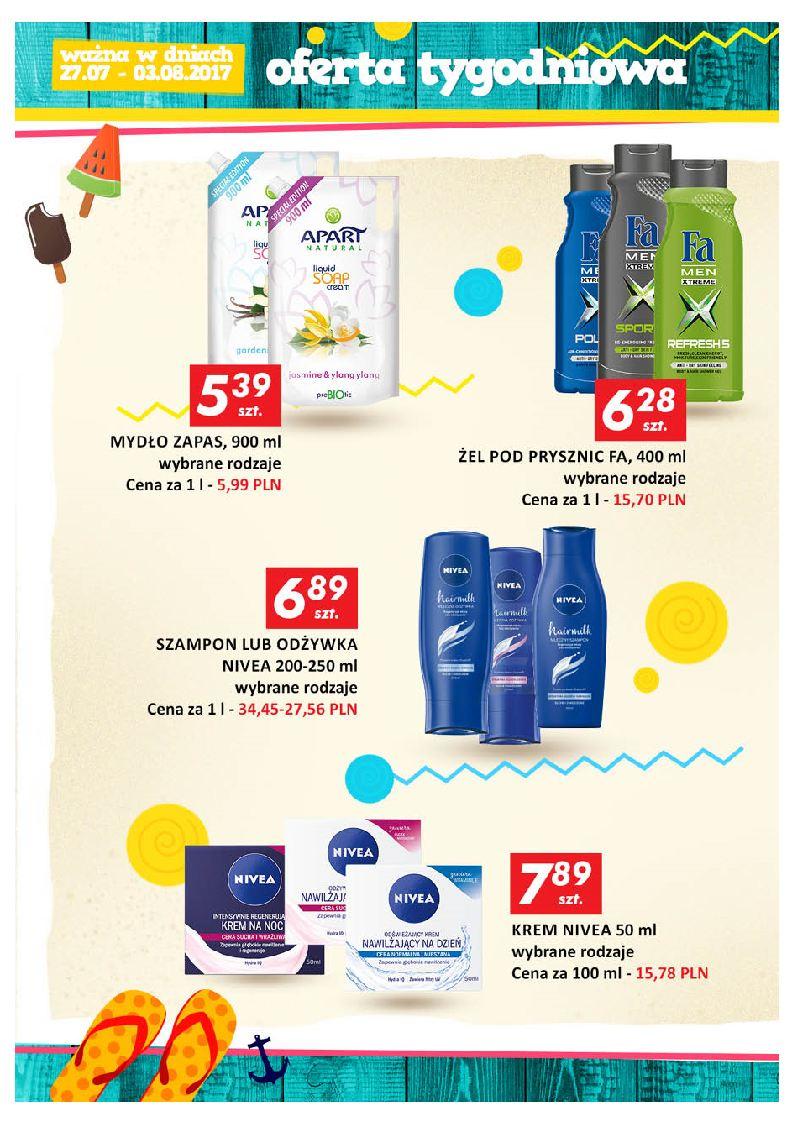 Gazetka promocyjna Auchan do 03/08/2017 str.16