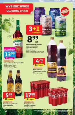 Gazetka Auchan